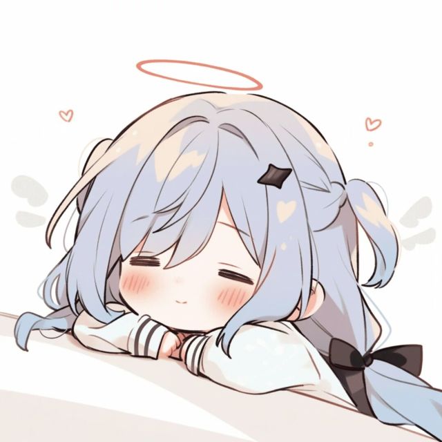 自己的头像